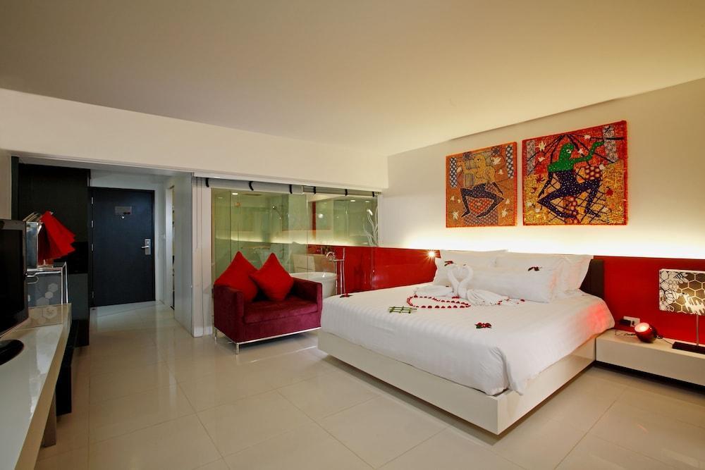B - Lay Tong Resort Phuket Exterior photo
