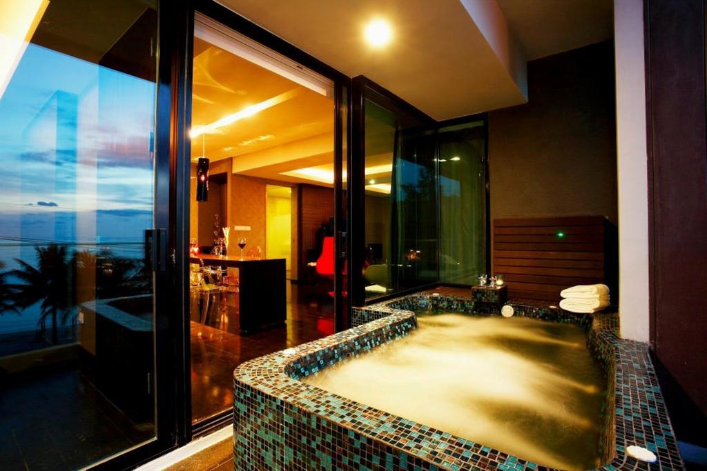 B - Lay Tong Resort Phuket Exterior photo