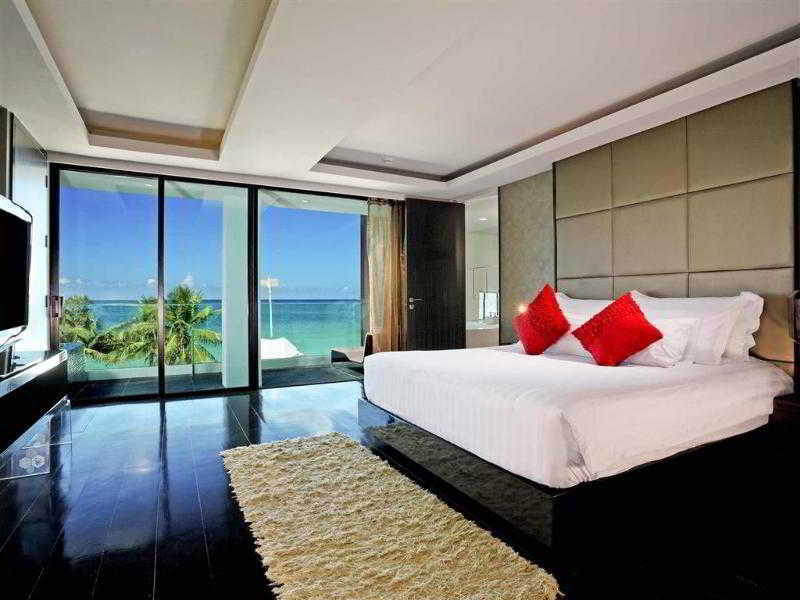 B - Lay Tong Resort Phuket Exterior photo