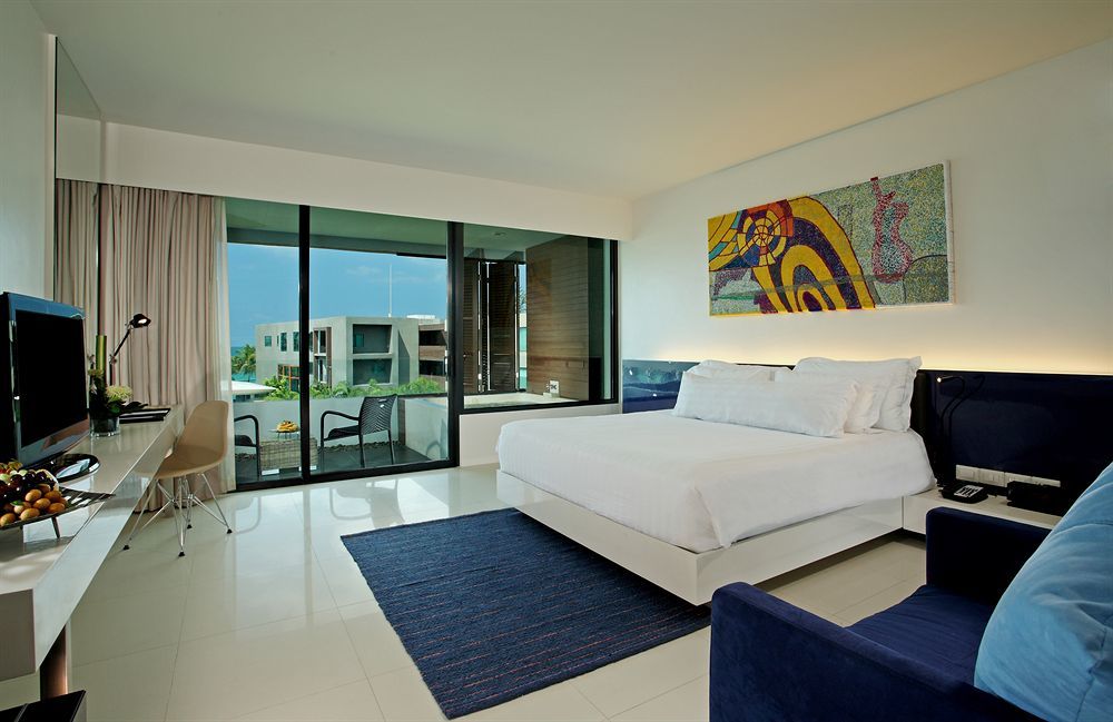B - Lay Tong Resort Phuket Exterior photo
