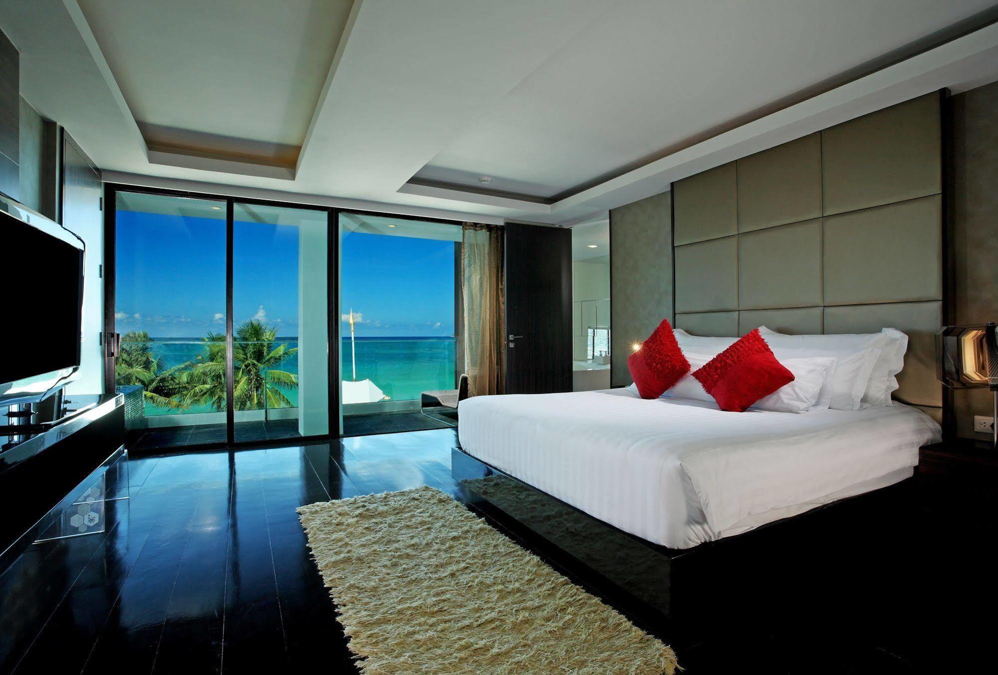 B - Lay Tong Resort Phuket Exterior photo