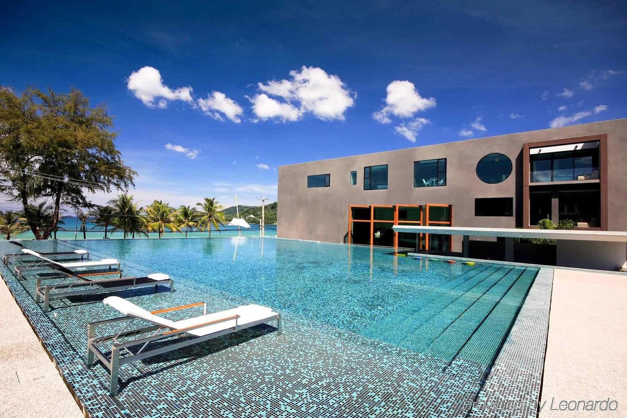 B - Lay Tong Resort Phuket Facilities photo
