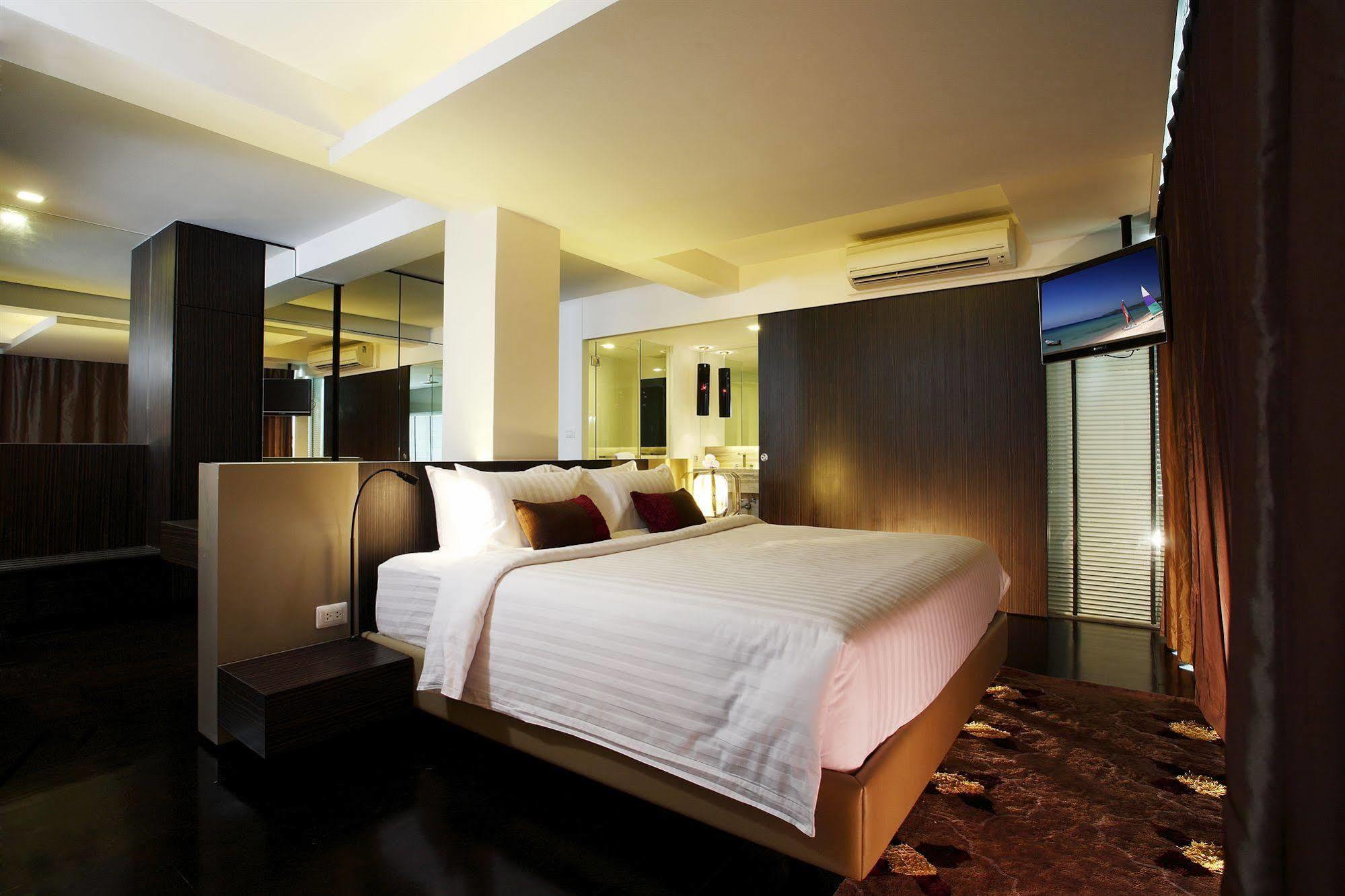 B - Lay Tong Resort Phuket Room photo