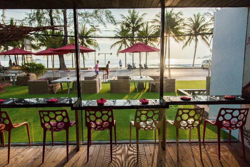 B - Lay Tong Resort Phuket Exterior photo