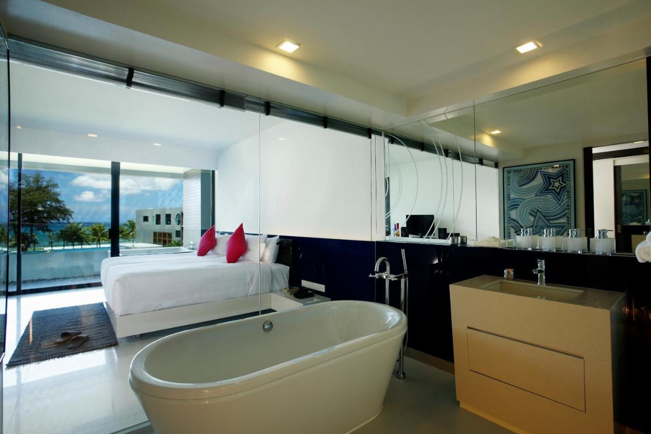 B - Lay Tong Resort Phuket Room photo