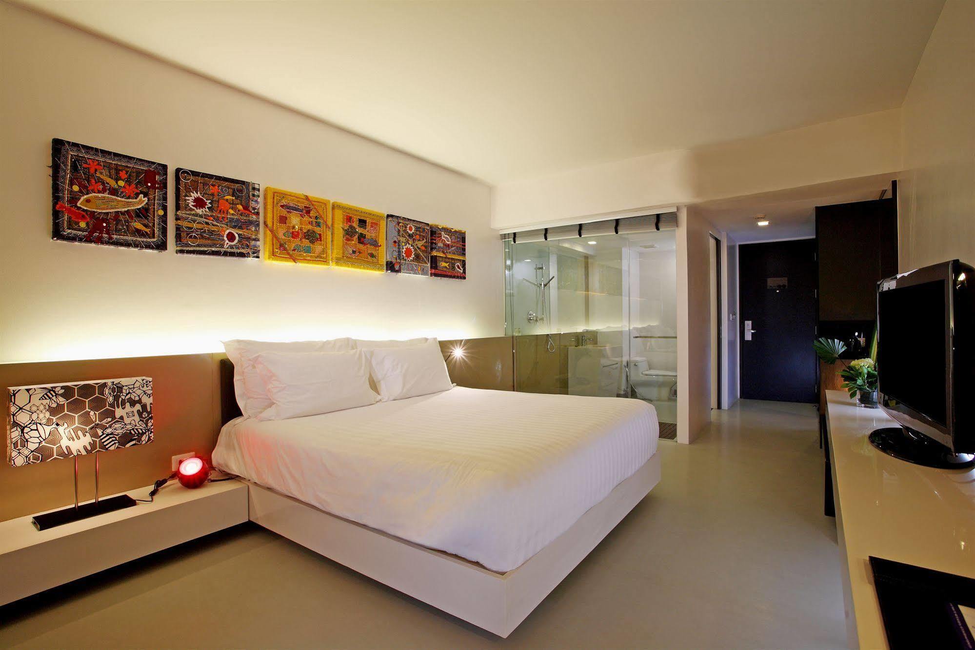 B - Lay Tong Resort Phuket Exterior photo