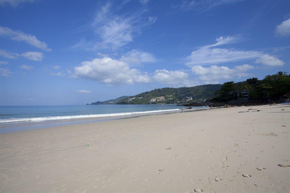 B - Lay Tong Resort Phuket Exterior photo